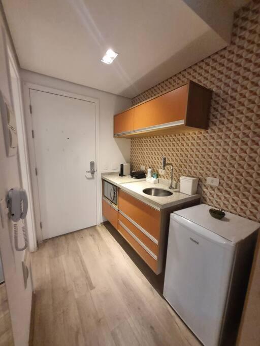 Loft Bela Vista, Consolacao, 506 Сао Паоло Екстериор снимка