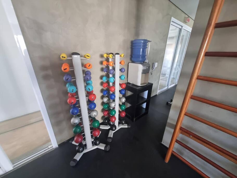 Loft Bela Vista, Consolacao, 506 Сао Паоло Екстериор снимка
