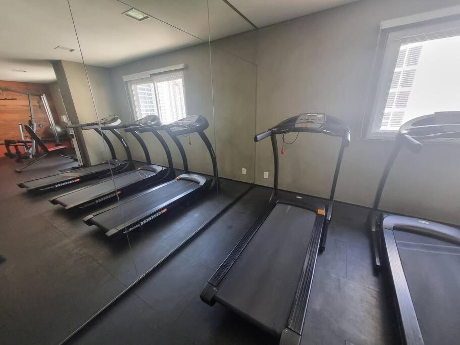 Loft Bela Vista, Consolacao, 506 Сао Паоло Екстериор снимка
