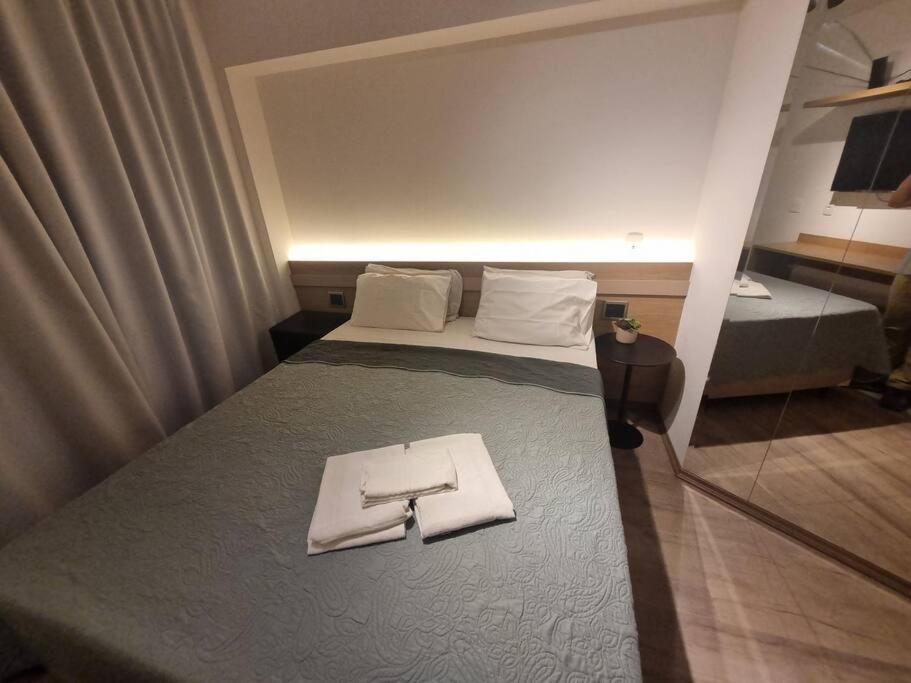Loft Bela Vista, Consolacao, 506 Сао Паоло Екстериор снимка