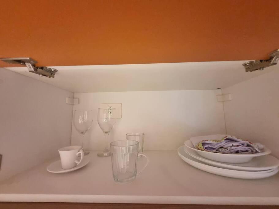 Loft Bela Vista, Consolacao, 506 Сао Паоло Екстериор снимка