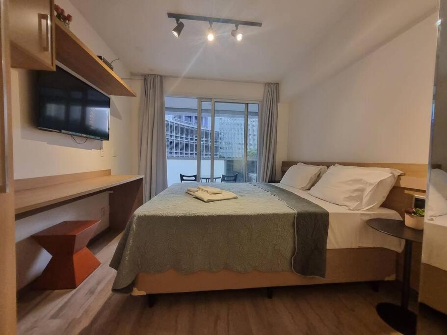 Loft Bela Vista, Consolacao, 506 Сао Паоло Екстериор снимка