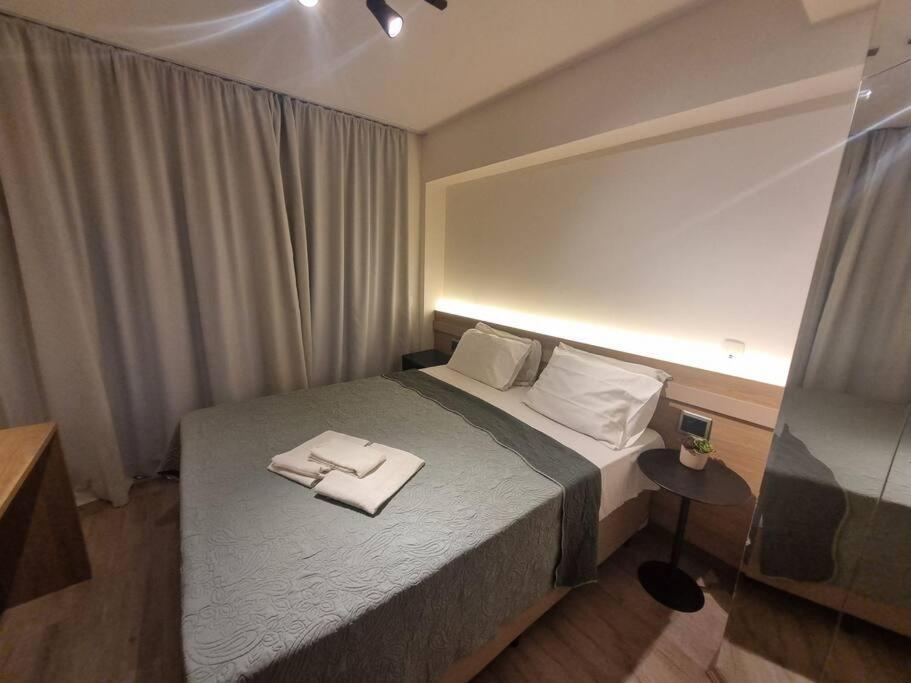 Loft Bela Vista, Consolacao, 506 Сао Паоло Екстериор снимка