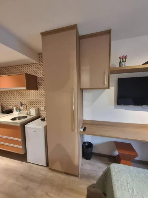 Loft Bela Vista, Consolacao, 506 Сао Паоло Екстериор снимка