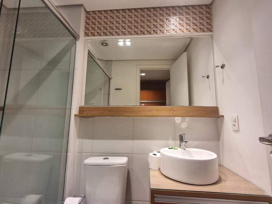 Loft Bela Vista, Consolacao, 506 Сао Паоло Екстериор снимка