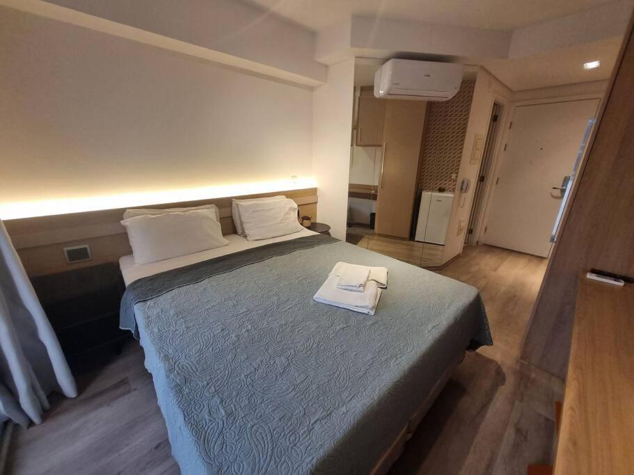 Loft Bela Vista, Consolacao, 506 Сао Паоло Екстериор снимка
