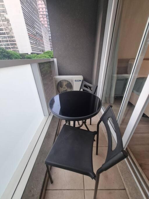 Loft Bela Vista, Consolacao, 506 Сао Паоло Екстериор снимка
